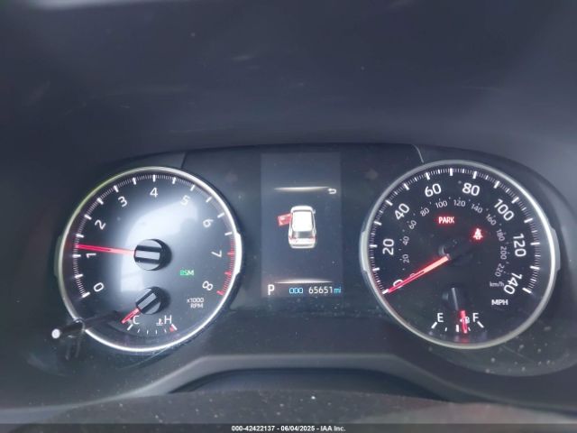 2022 TOYOTA RAV4 2T3C1RFV2NC175503 Photo 6