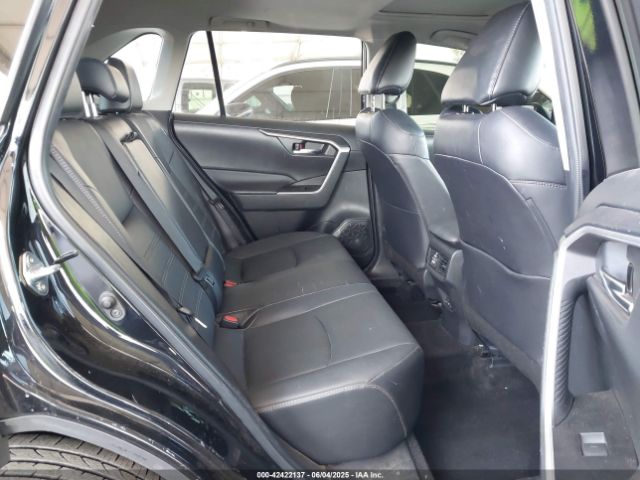 2022 TOYOTA RAV4 2T3C1RFV2NC175503 Photo 7