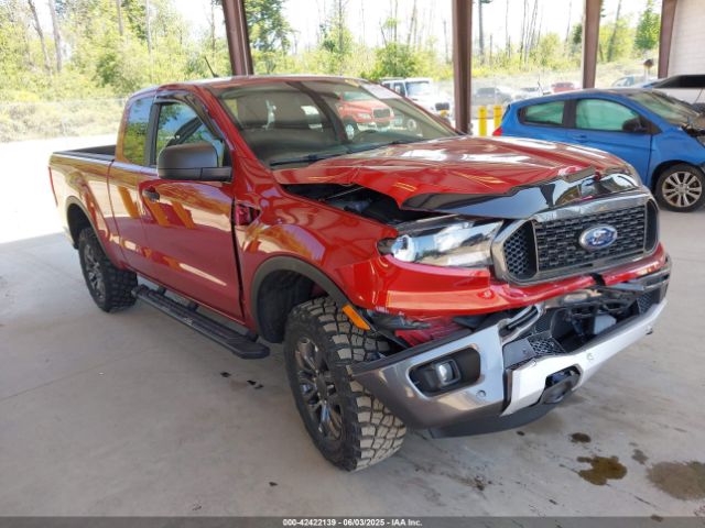2021 FORD RANGER 1FTER1FH0MLD18526