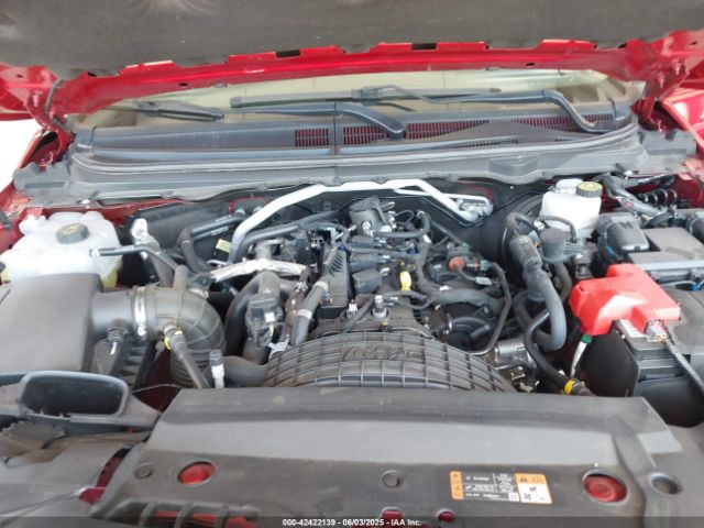2021 FORD RANGER 1FTER1FH0MLD18526 Photo 9
