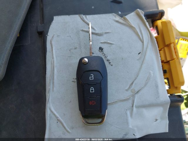 2021 FORD RANGER 1FTER1FH0MLD18526 Photo 10