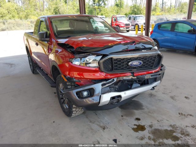 2021 FORD RANGER 1FTER1FH0MLD18526 Photo 5