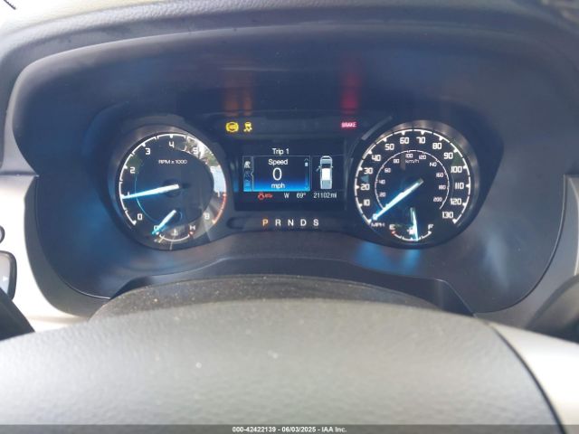2021 FORD RANGER 1FTER1FH0MLD18526 Photo 6