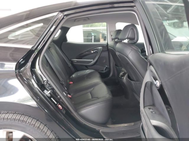 KMHFH4JG0EA362302 Hyundai Azera Limited