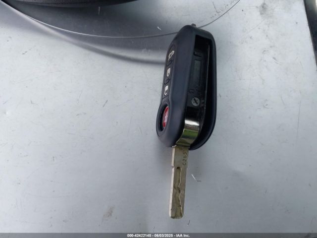 2012 FIAT 500 3C3CFFBRXCT382611 Photo 10