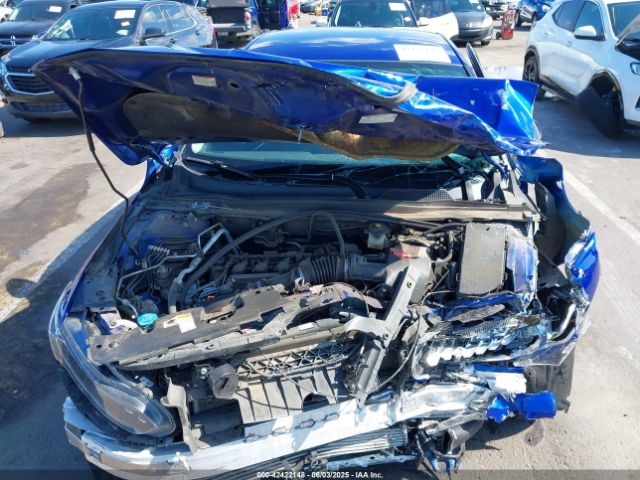 1HGCV1F47MA001355 Honda l15be