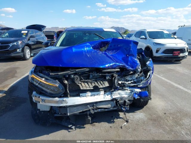 1HGCV1F47MA001355 Honda l15be
