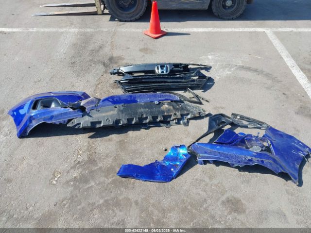 1HGCV1F47MA001355 Honda l15be