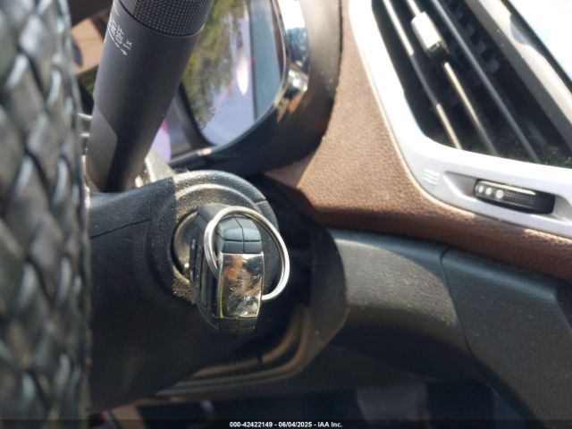 2GKALSEK4F6432919 GMC Terrain Slt-1