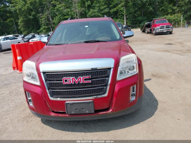 2GKALSEK4F6432919 GMC Terrain Slt-1