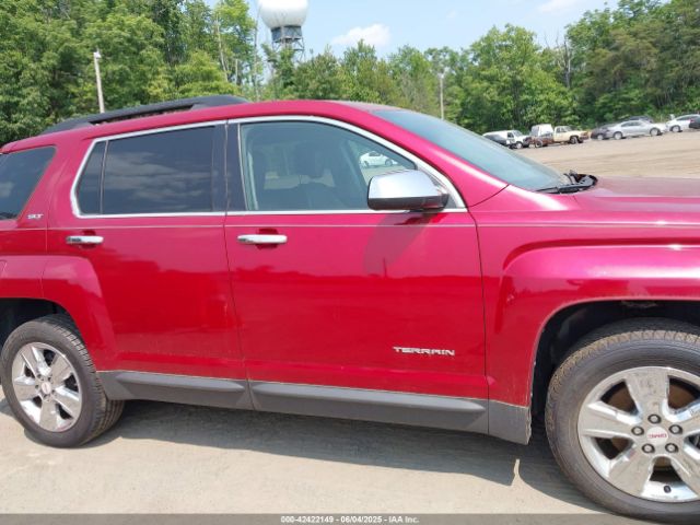 2GKALSEK4F6432919 GMC Terrain Slt-1
