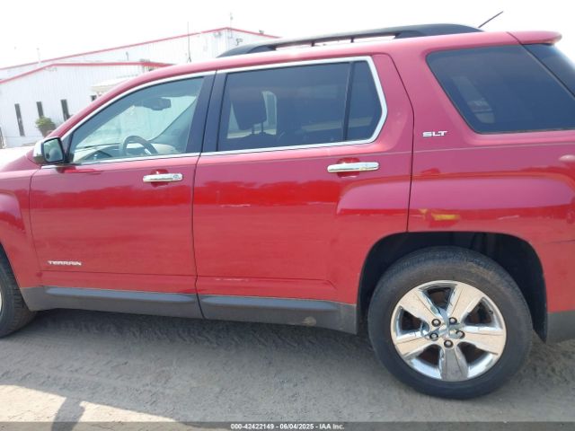 2GKALSEK4F6432919 GMC Terrain Slt-1