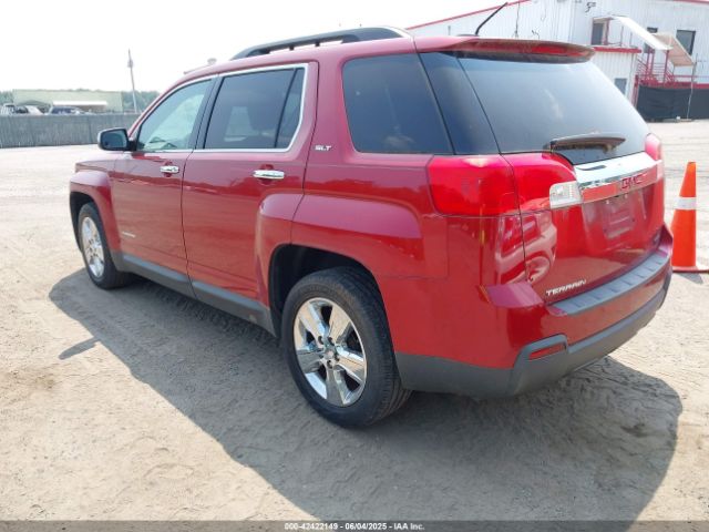 2GKALSEK4F6432919 GMC Terrain Slt-1