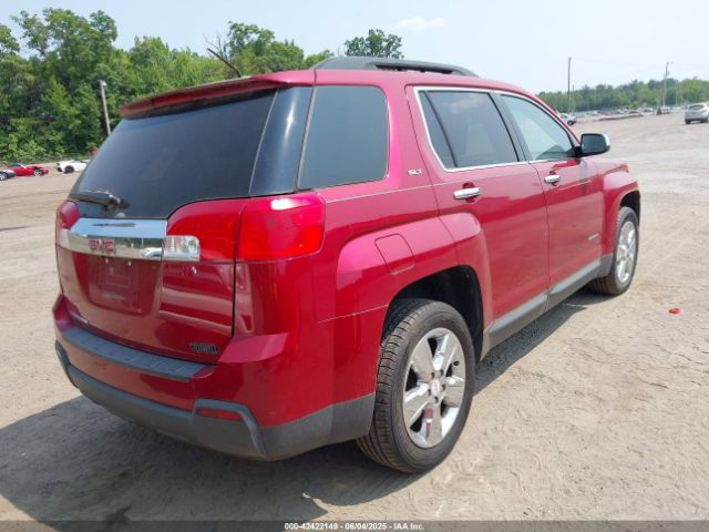 2GKALSEK4F6432919 GMC Terrain Slt-1