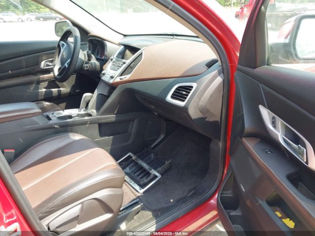 2GKALSEK4F6432919 GMC Terrain Slt-1