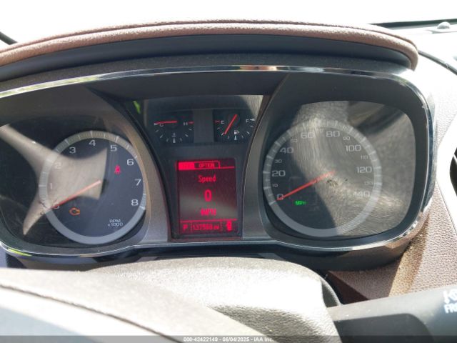 2GKALSEK4F6432919 GMC Terrain Slt-1
