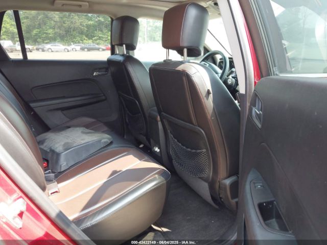 2GKALSEK4F6432919 GMC Terrain Slt-1