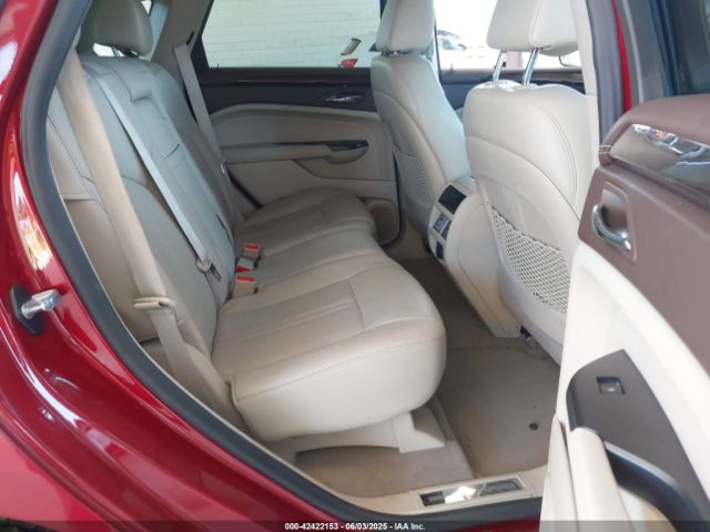 2013 CADILLAC SRX 3GYFNCE3XDS576526 Photo 7