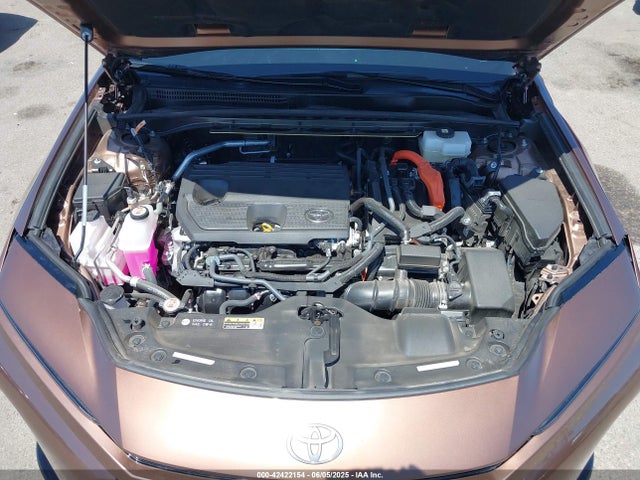 Toyota a25a-fxs 2025 JTDACAAJ3S3003596 Image 10