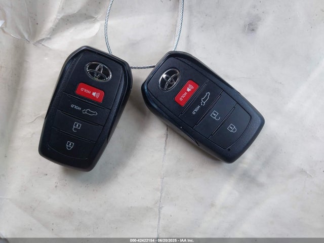 Toyota a25a-fxs 2025 JTDACAAJ3S3003596 Image 11