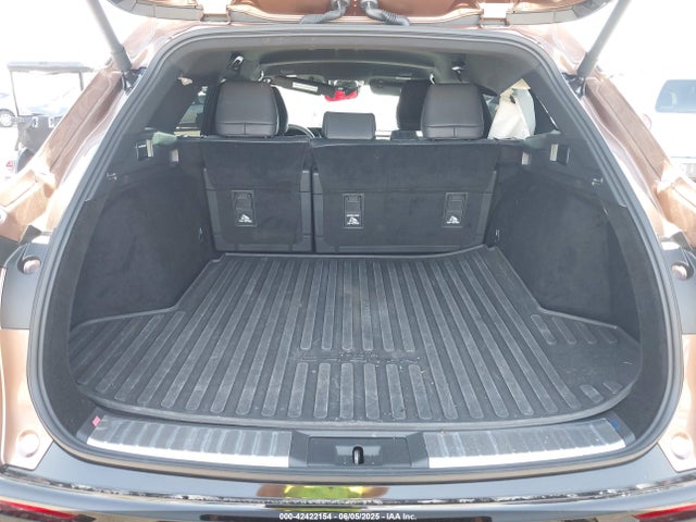 Toyota a25a-fxs 2025 JTDACAAJ3S3003596 Image 18