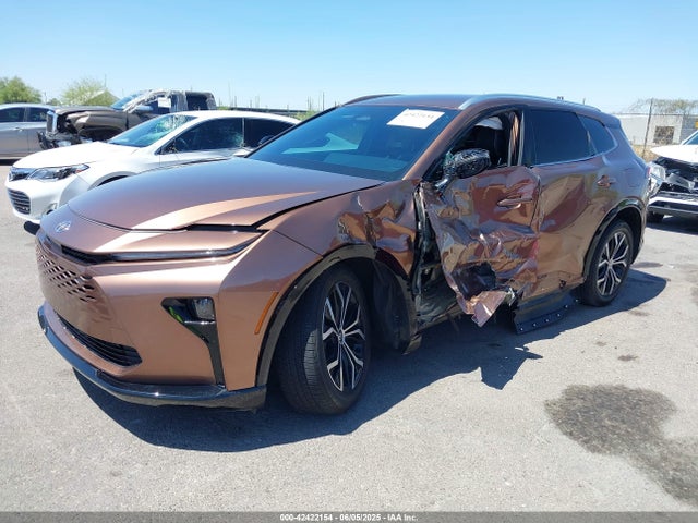 Toyota a25a-fxs 2025 JTDACAAJ3S3003596 Image 2