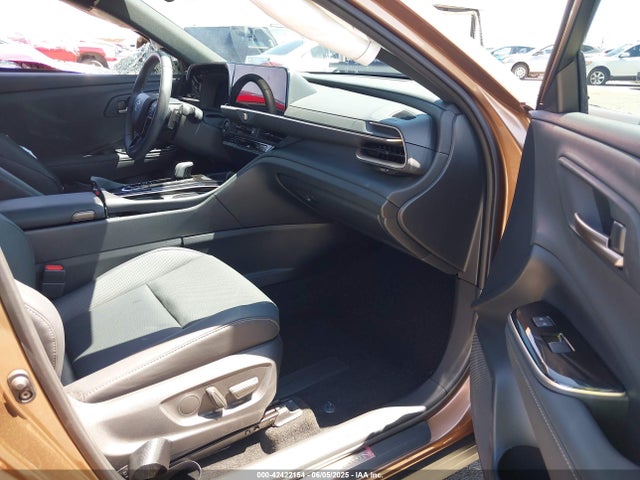 Toyota a25a-fxs 2025 JTDACAAJ3S3003596 Image 5