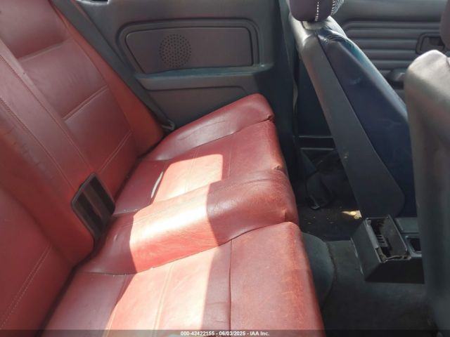 1991 BMW 325 WBABB2315MEC25347 Photo 7