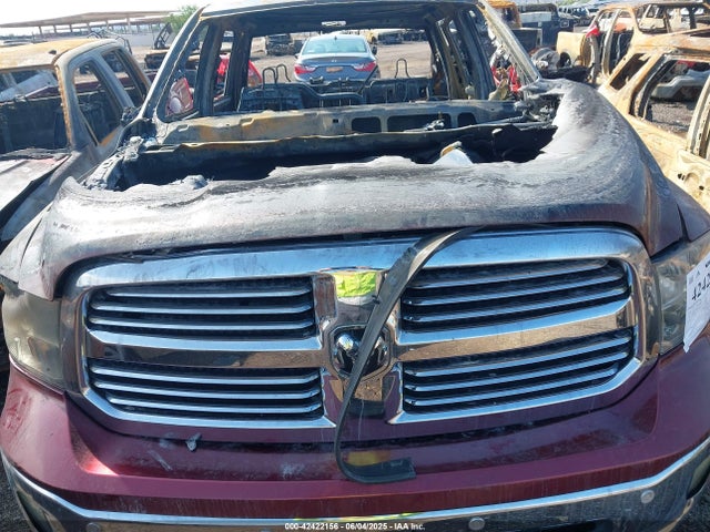 3C6RR7LT8GG262941 RAM 1500