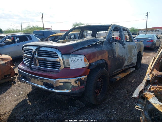 3C6RR7LT8GG262941 RAM 1500