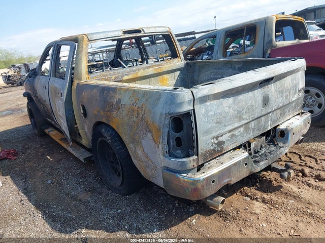 3C6RR7LT8GG262941 RAM 1500