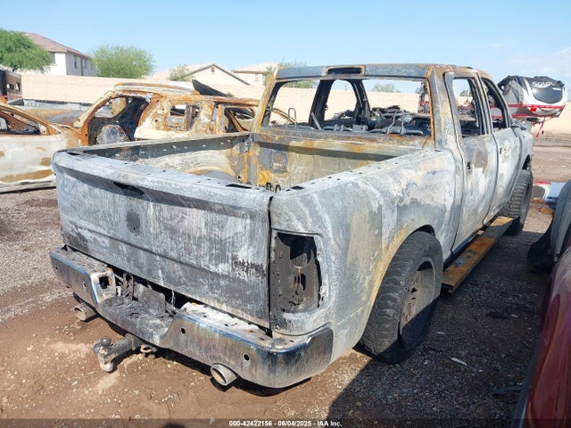 3C6RR7LT8GG262941 RAM 1500