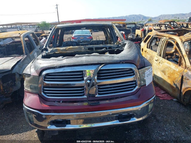 3C6RR7LT8GG262941 RAM 1500