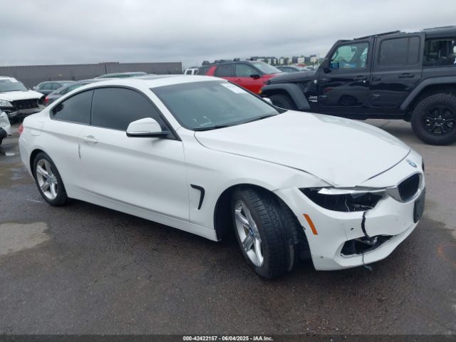 2014 BMW 428I WBA3N3C54EF711449