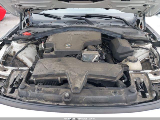 2014 BMW 428I WBA3N3C54EF711449 Photo 9