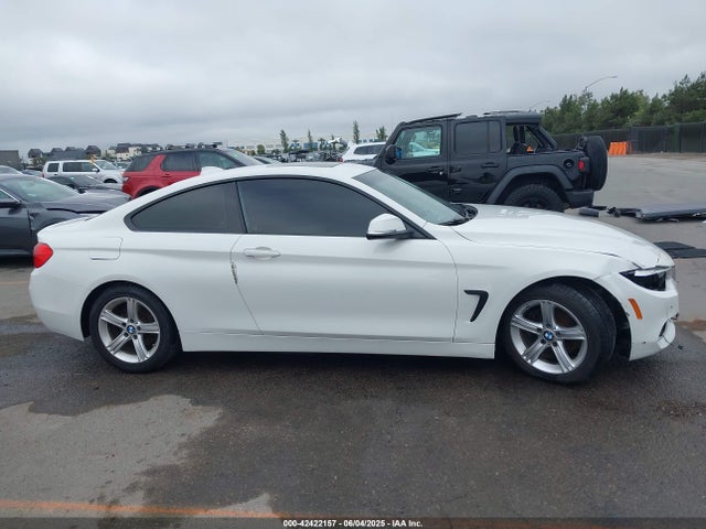 BMW 428i 2014 WBA3N3C54EF711449 Image 13