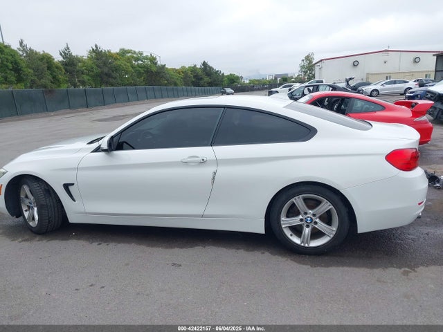 BMW 428i 2014 WBA3N3C54EF711449 Image 14