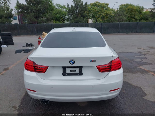 BMW 428i 2014 WBA3N3C54EF711449 Image 16