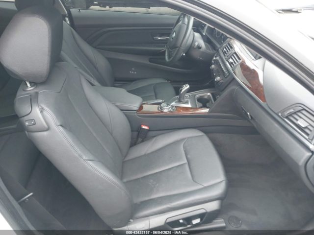 2014 BMW 428I WBA3N3C54EF711449 Photo 4