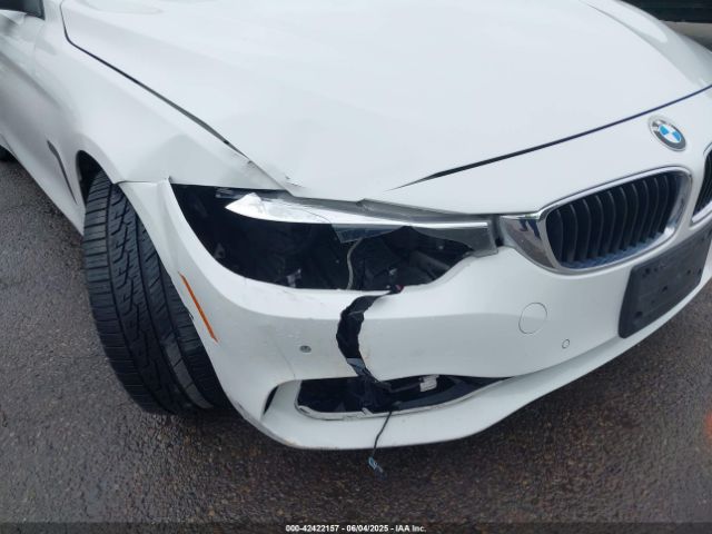 2014 BMW 428I WBA3N3C54EF711449 Photo 5