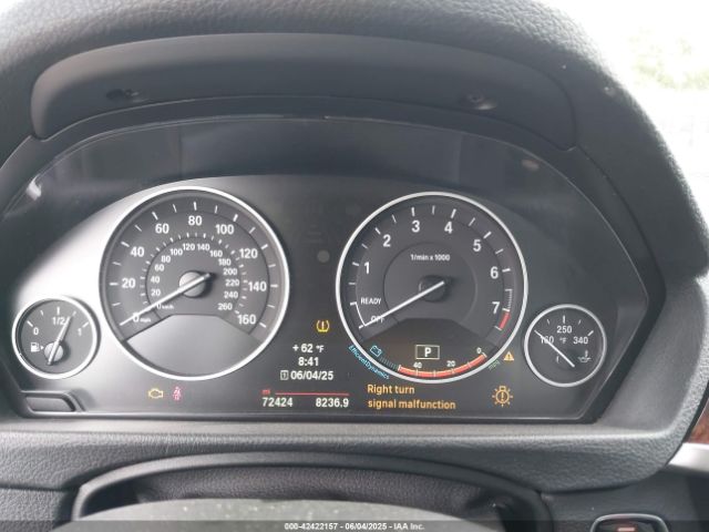 2014 BMW 428I WBA3N3C54EF711449 Photo 6