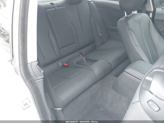 2014 BMW 428I WBA3N3C54EF711449 Photo 7