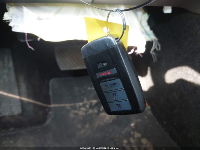 2020 ACURA MDX 5J8YD4H34LL031429 Photo 10