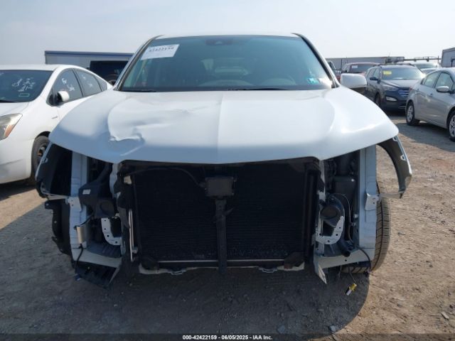 2020 ACURA MDX 5J8YD4H34LL031429 Photo 5