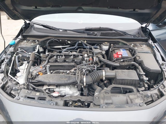 19XFL1H71RE018942 Honda l15b7
