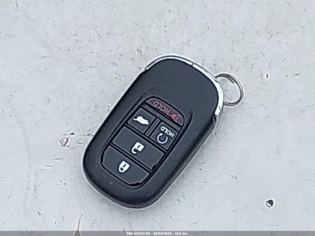 19XFL1H71RE018942 Honda l15b7