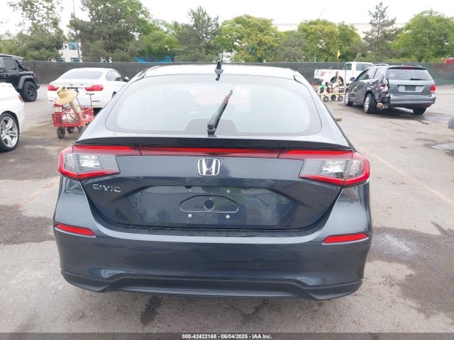 19XFL1H71RE018942 Honda l15b7