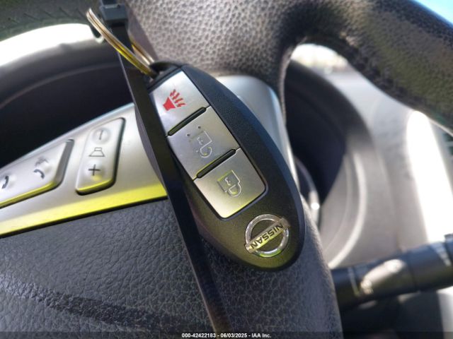 3N1CE2CP3EL369211 Nissan Versa Note Sv