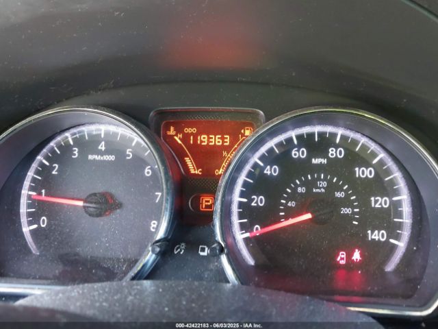 3N1CE2CP3EL369211 Nissan Versa Note Sv