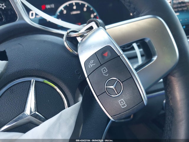 4JGFB4KB4NA827636 Mercedes-Benz m264
